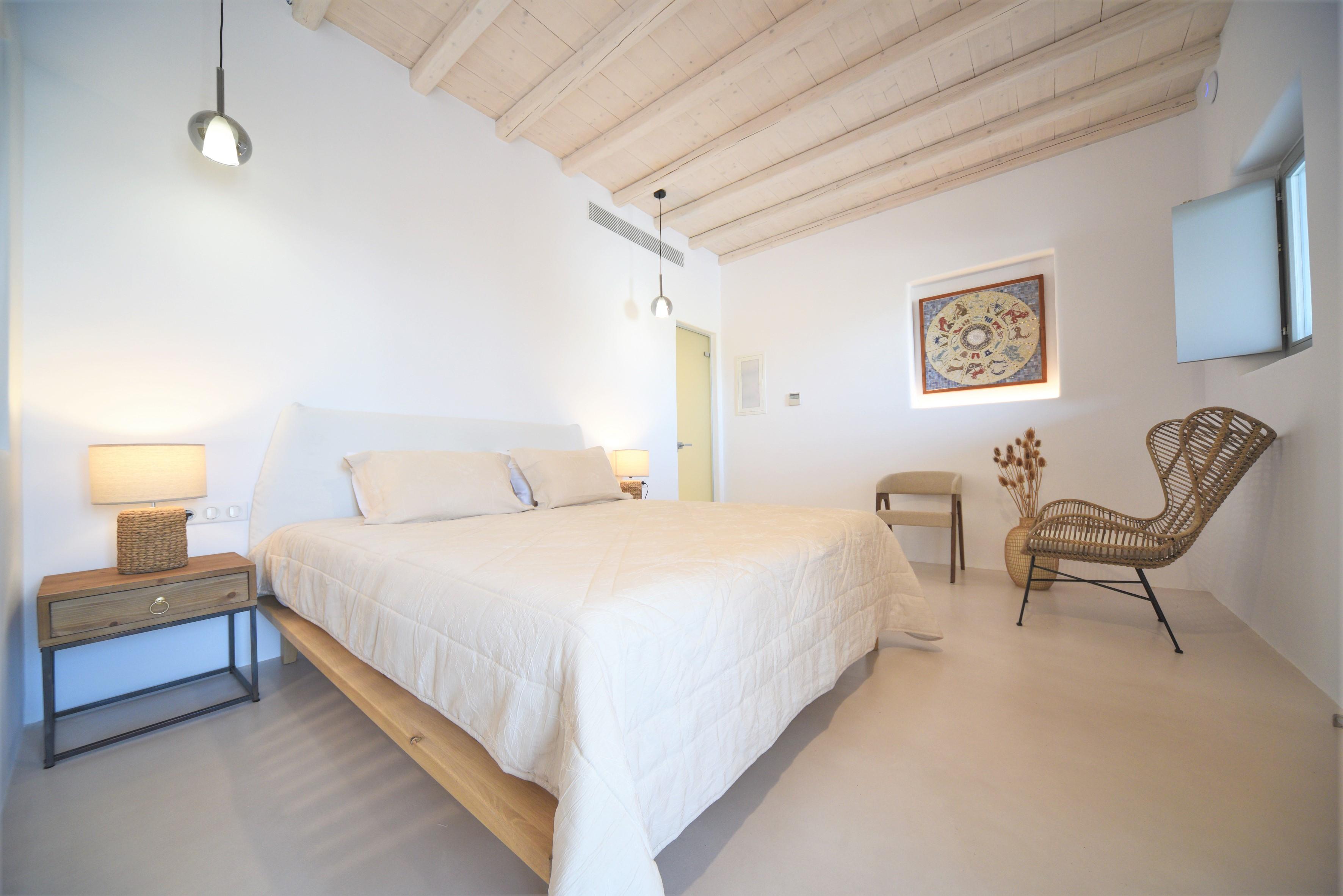 Myconian Crown Suites Kalafáti Kültér fotó